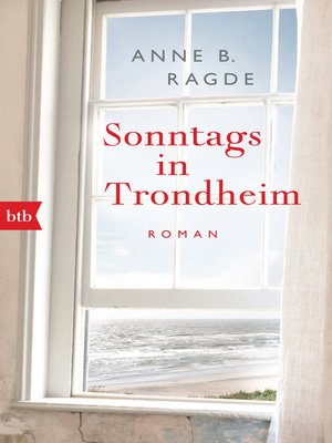 cover image of Sonntags in Trondheim